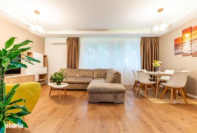 Apartament cu 4 camere decomandat în Plopilor - 3