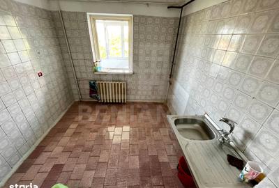 Apartament cu 2 camere decomandat în Brazda lui Novac