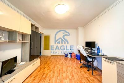 Apartament cu 2 camere decomandat, mobilat în Inel II - 3