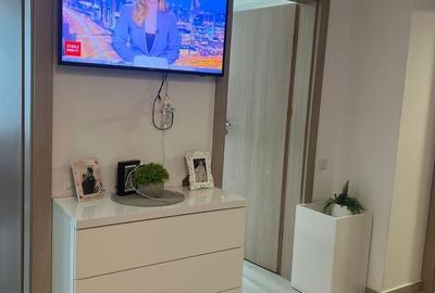 Apartament cu 2 camere decomandat în Sălaj - 5