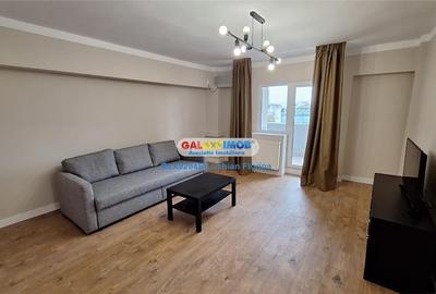 Apartament cu 2 camere decomandat, mobilat în Unirii - 2