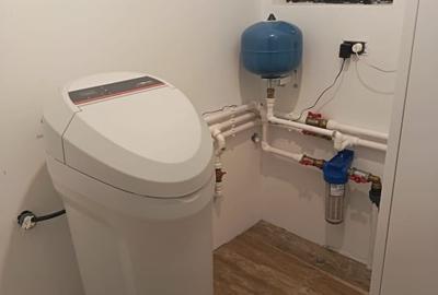Casă individuală cu 3 camere cu Teren 514 Mp în Ciofliceni - 4