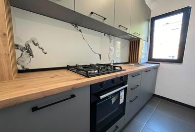 Apartament cu 2 camere semidecomandat în Electroprecizia