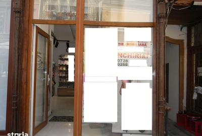 Spațiu comercial, de 18 mp, în Centrul Istoric - 3