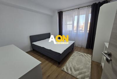 Apartament cu 4 camere decomandat, mobilat în Central - 27