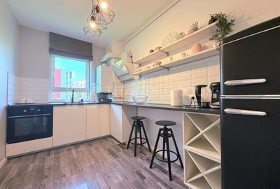 Apartament cu 2 camere decomandat în Bartolomeu - 3
