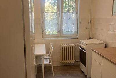 Apartament cu 2 camere semidecomandat în Rogerius - 2