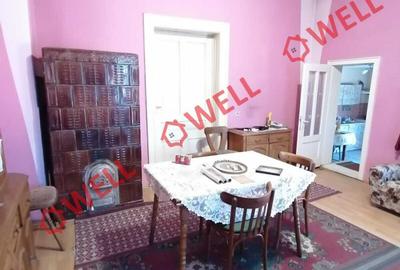 Casă cu 4 camere cu Teren 2603 Mp în Poian - 12