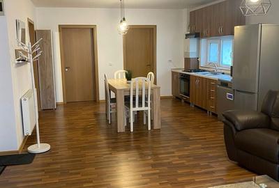 Apartament cu 3 camere în Central - 8