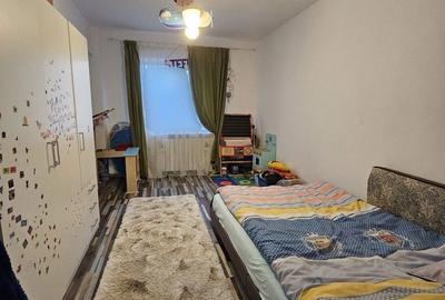 Apartament cu 3 camere decomandat în Ultracentral - 3