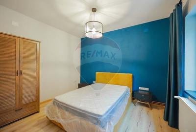 Apartament cu 2 camere decomandat, mobilat în Ultracentral - 8
