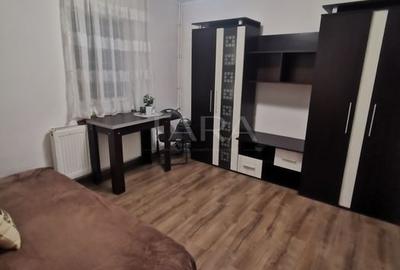 Garsonieră semidecomandată, mobilată în Gruia - 2
