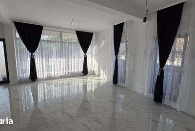 Casă cu 4 camere cu Teren 162 Mp în Central - 18