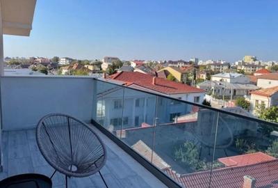 Apartament cu 2 camere decomandat în Mofleni