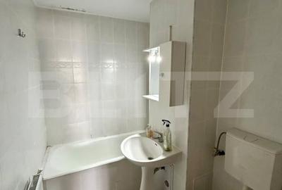 Apartament cu 2 camere decomandat, mobilat în Zorilor - 7