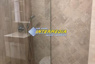 Apartament cu 3 camere decomandat, mobilat în Central - 3