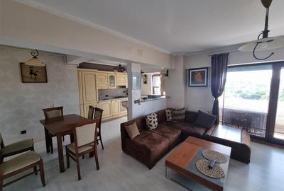Apartament cu 2 camere decomandat în Tătărași - 2
