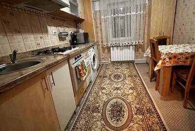 Apartament cu 3 camere decomandat în Central - 7