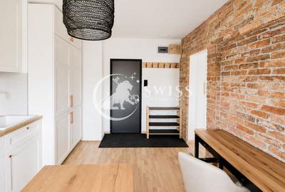 Apartament cu 2 camere, mobilat în Gheorgheni - 12