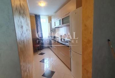Apartament cu 2 camere decomandat, mobilat în Florești - 5
