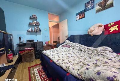 Apartament cu 4 camere în Central - 1