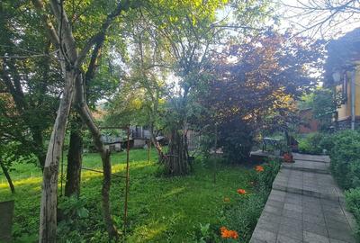 Casă individuală cu 2 camere cu Canalizare în Barza - 11