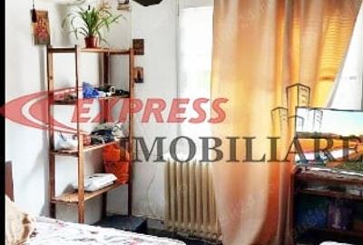 Apartament cu 2 camere semidecomandat în Dristor - 1