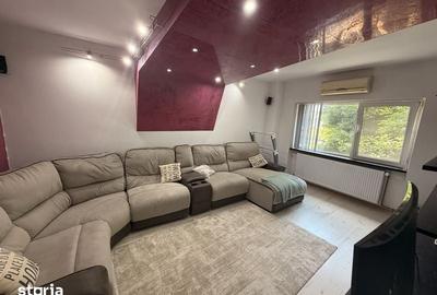 Apartament cu 3 camere în Ostroveni - 4