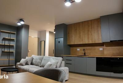 Apartament cu 2 camere în Cetății - 16