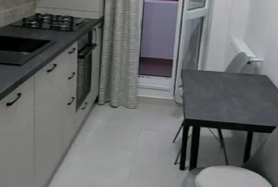 Garsonieră decomandată în Militari