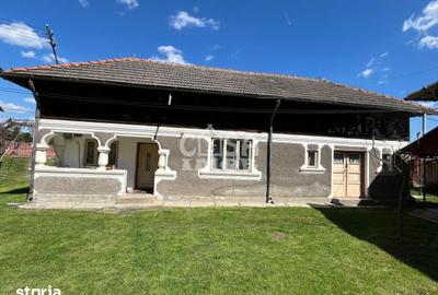 Casă cu 5 camere cu Teren 1187 Mp în Tătărani - 18