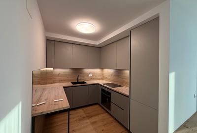 Apartament cu 2 camere semidecomandat în Aviației - 14