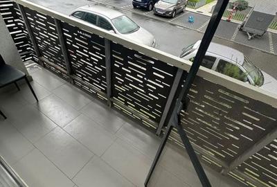 Apartament cu 2 camere decomandat în Florești - 9