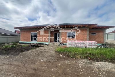 Casă individuală cu 4 camere cu Canalizare în Sâncraiu de Mureș - 2