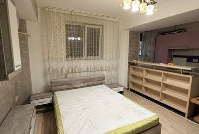 Garsonieră semidecomandată în Dudu