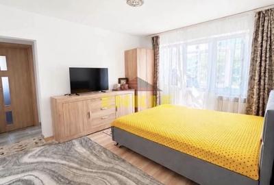 Apartament cu 2 camere circular în Central