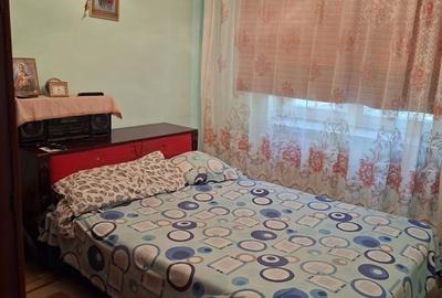 Apartament cu 2 camere semidecomandat în Crângași