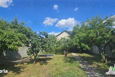 Teren de 320 mp, în Chiajna