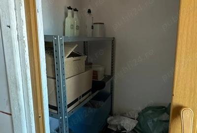 Apartament cu 2 camere decomandat în Central - 4