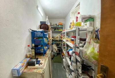 Casă cu 5 camere cu Teren 845 Mp în Călugăreni - 1