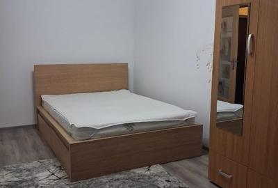 Garsonieră decomandată, mobilată în Dristor