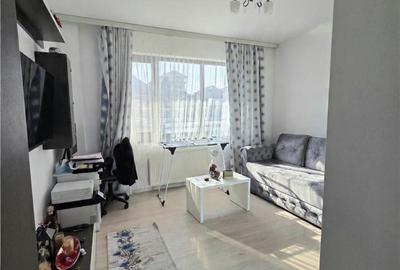 Apartament cu 2 camere decomandat, mobilat în Nord - 5