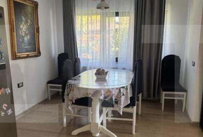 Casă cu 4 camere în Cătămărești