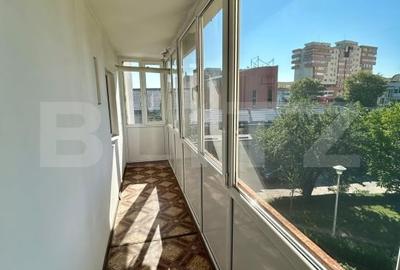 Apartament cu 2 camere decomandat, mobilat în Zorilor - 12