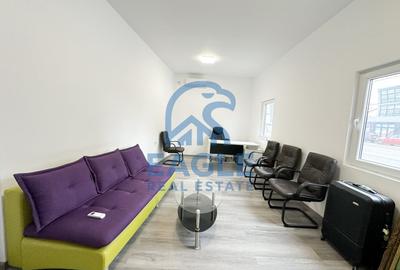 Birou, de 30 mp, în ICIL - 4