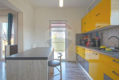 Casă individuală cu 4 camere cu Teren 284 Mp în Bartolomeu - 9