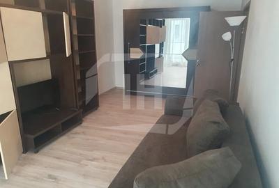 Apartament cu 2 camere decomandat, mobilat în Andrei Mureșanu - 4
