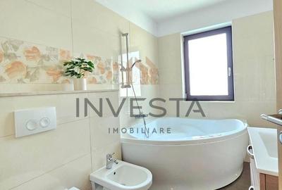 Apartament cu 4 camere semidecomandat, mobilat în Zorilor - 16