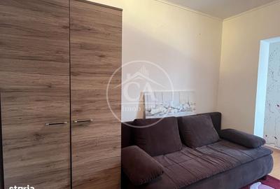 Apartament cu 3 camere decomandat în Rogerius - 6
