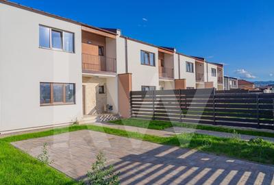 Casă cu 3 camere cu Teren 297.85998535156 Mp în Sebeș - 2